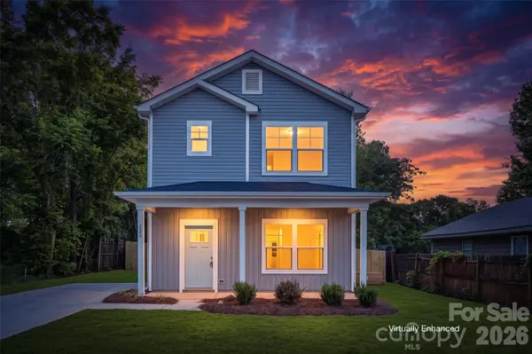 129 Broom ST, Statesville, NC 28677