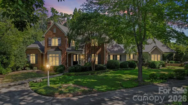 505 Muirfield DR, Albemarle, NC 28001