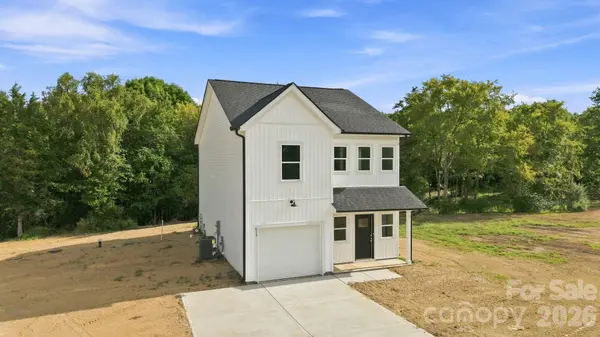 673 Hazel Blakeney RD, Pageland, SC 29728