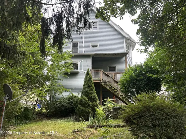 1035 Quincy AVE, Scranton, PA 18510