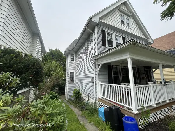1035 Quincy AVE, Scranton, PA 18510