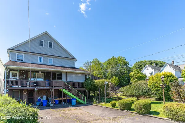 1328-1330 Farr ST, Scranton, PA 18504