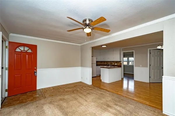 1032 N Sycamore ST, Ottawa, KS 66067