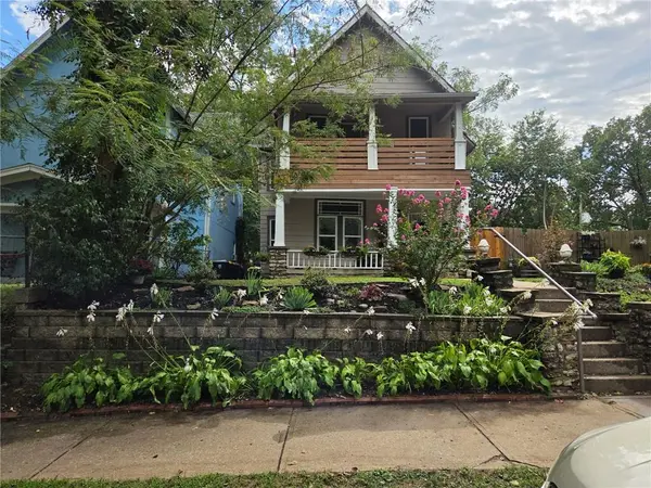 3227 Garner AVE, Kansas City, MO 64124