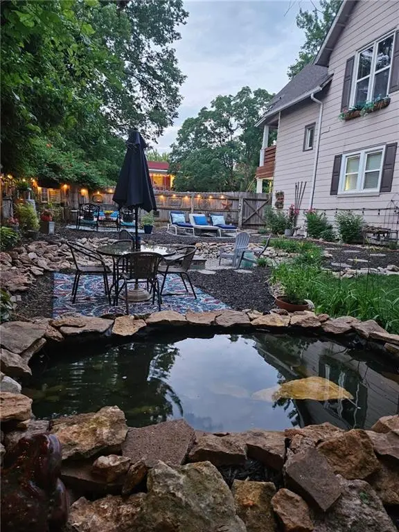 3227 Garner AVE, Kansas City, MO 64124