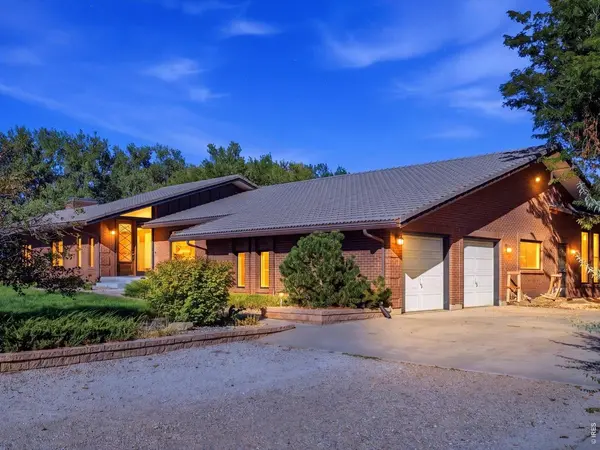 8020 N 81st, Longmont, CO 80503