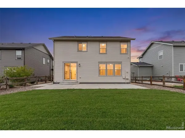 12882 Crane River, Longmont, CO 80504