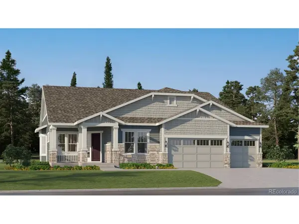 4193 Buttongrass, Castle Rock, CO 80108