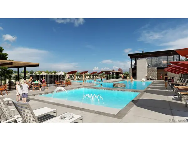 4193 Buttongrass, Castle Rock, CO 80108