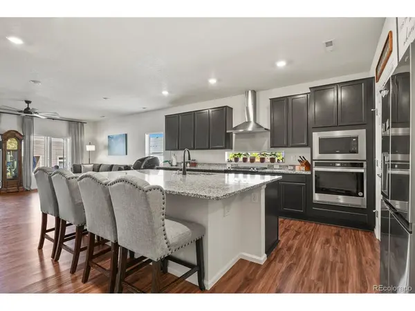 5968 Torrisdale, Colorado Springs, CO 80927