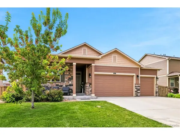 326 Jay, Windsor, CO 80550