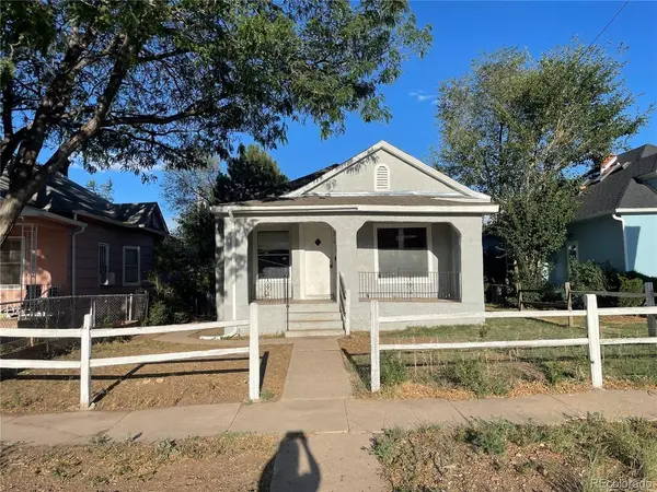 2216 Pine, Pueblo, CO 81004