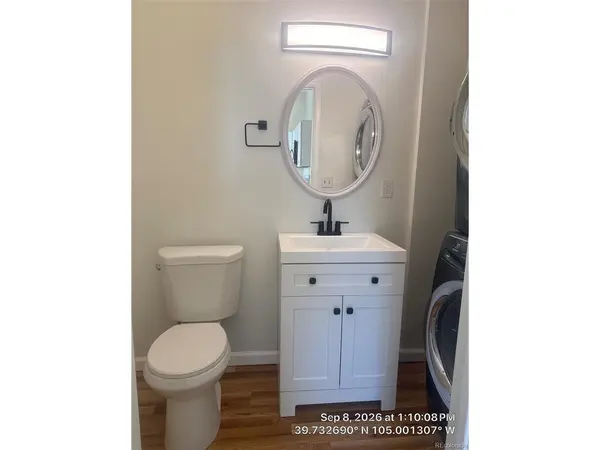 1024 Lipan, Denver, CO 80204