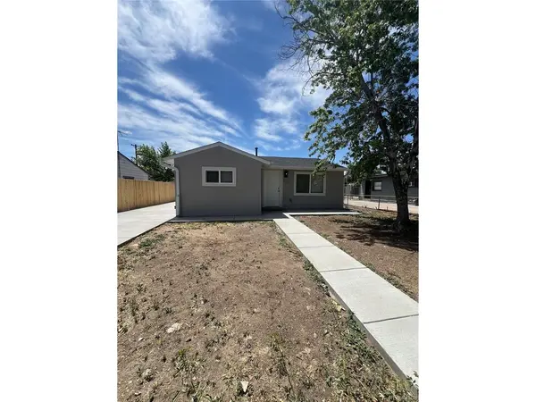 6751 Birch, Commerce City, CO 80022