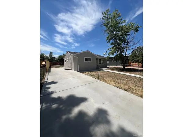 6751 Birch, Commerce City, CO 80022