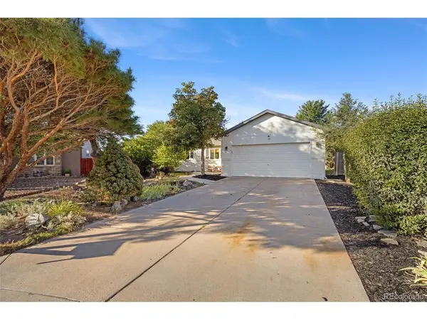 1622 40th Street, Evans, CO 80620