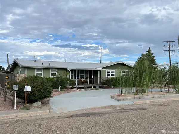 215 S 16th, Burlington, CO 80807
