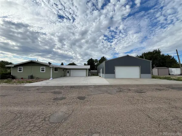 215 S 16th, Burlington, CO 80807
