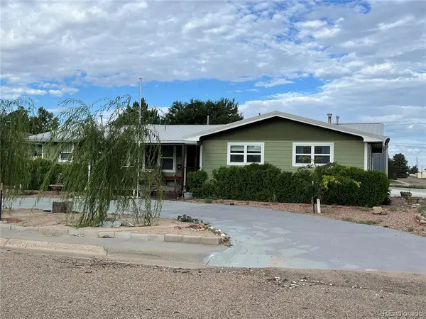215 S 16th, Burlington, CO 80807