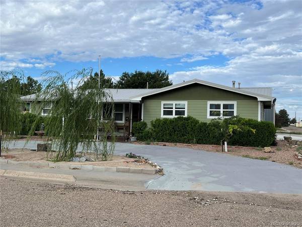 215 S 16th, Burlington, CO 80807