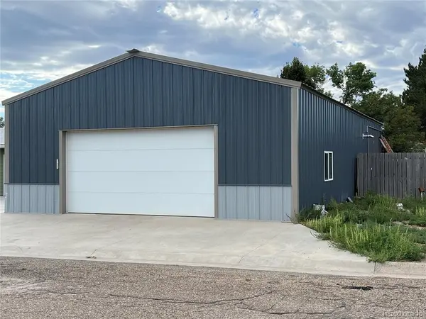 215 S 16th, Burlington, CO 80807