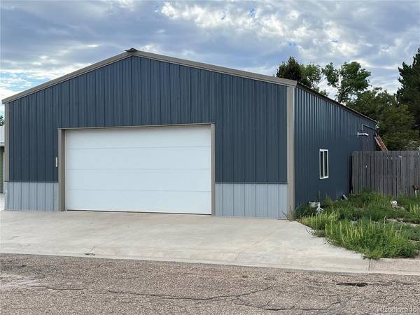 215 S 16th, Burlington, CO 80807