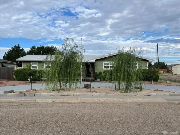 215 S 16th, Burlington, CO 80807