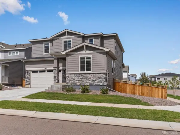 13953 Bunny Hop, Parker, CO 80134