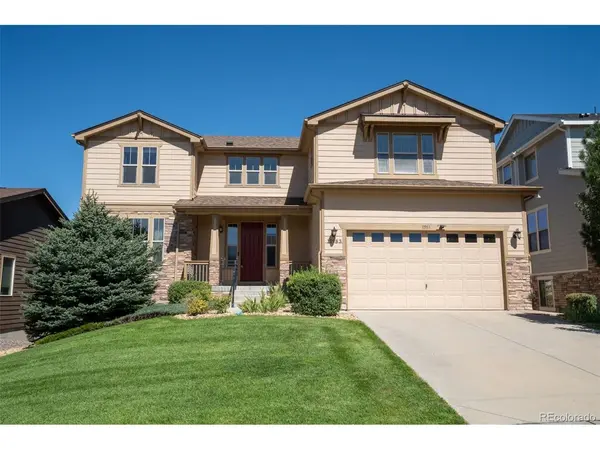 11983 S Allerton, Parker, CO 80138