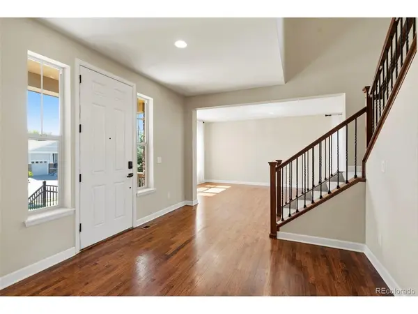 11983 S Allerton, Parker, CO 80138