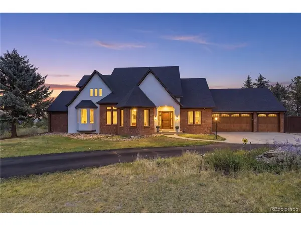 8551 Burning Tree, Franktown, CO 80116