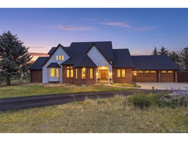 8551 Burning Tree, Franktown, CO 80116