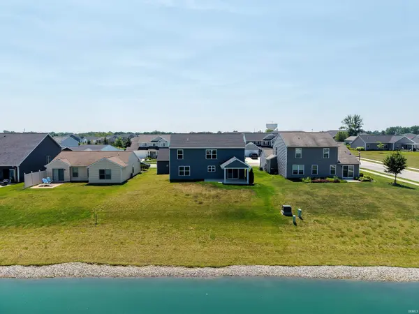 453 Barnsley CV, Fort Wayne, IN 46845