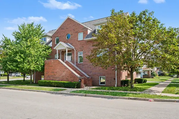 330 N Sunnyside AVE, South Bend, IN 46617