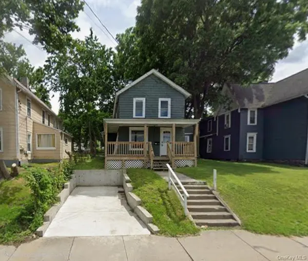 190 Conklin AVE, Binghamton, NY 13903