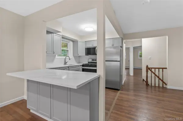 401 Olmstead AVE #3, Bronx, NY 10473