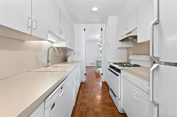 720 Milton RD #N-3D, Rye, NY 10580