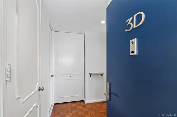 720 Milton RD #N-3D, Rye, NY 10580