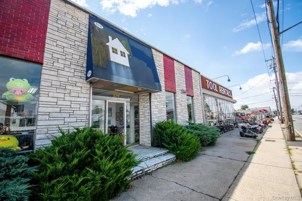 500 - 514 Merrick RD, Baldwin, NY 11510