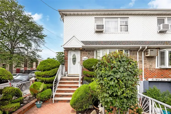 13740 Lafayette ST, Ozone Park, NY 11417