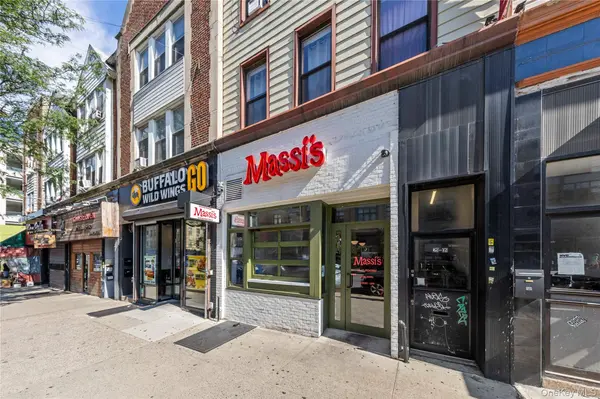 2909 Broadway, Astoria, NY 11106