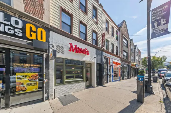 2909 Broadway, Astoria, NY 11106
