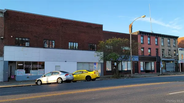 245 Broadway, Newburgh, NY 12550