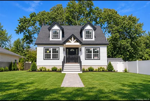 N/C FAIRVIEW DR, Shirley, NY 11967
