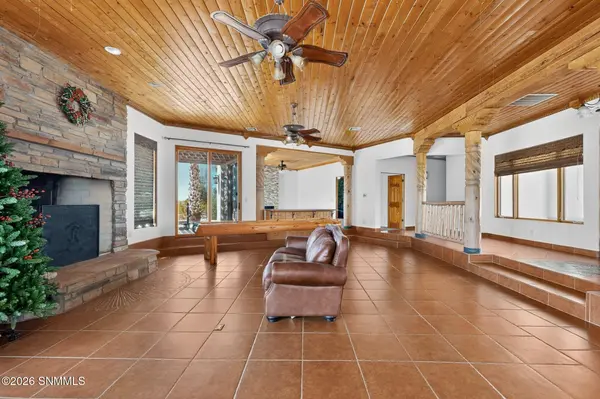 21998 SE Homestead RD, Deming, NM 88030