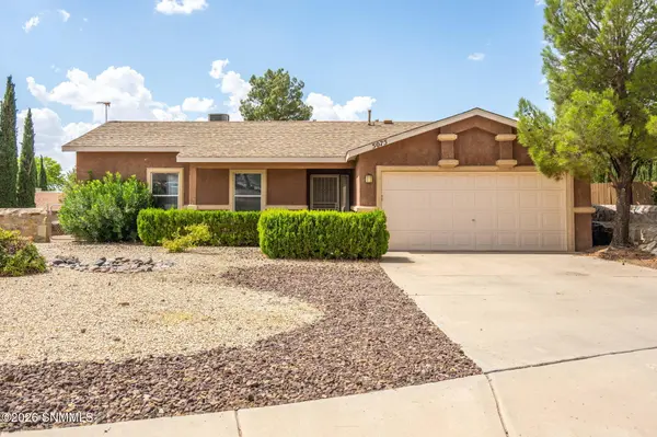 5075 Emerald ST, Las Cruces, NM 88012