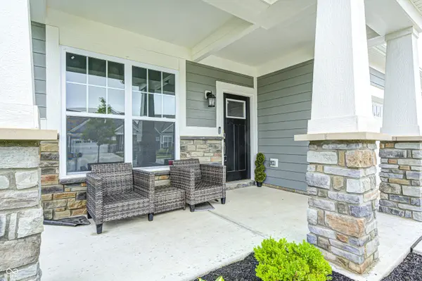 8108 Nik ST, Brownsburg, IN 46112
