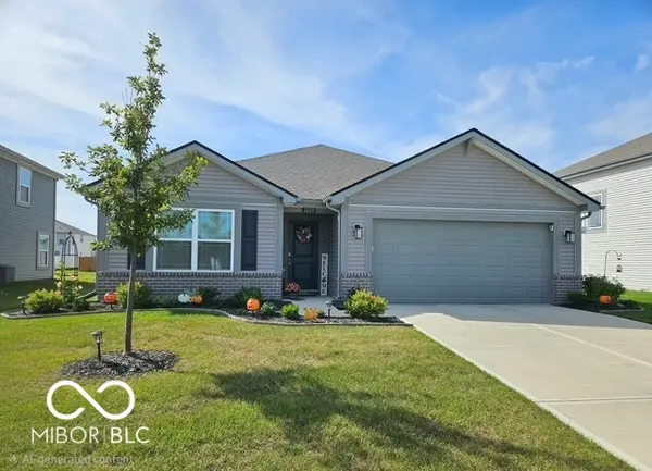 1229 Fleming DR, Greenfield, IN 46140