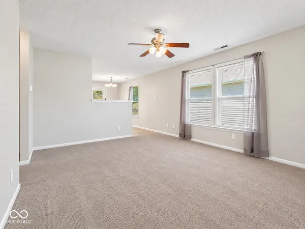 1754 Elijah Blue DR, Greenwood, IN 46143