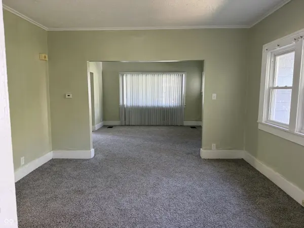 1124 Victory CT, Anderson, IN 46016